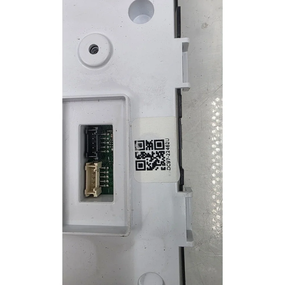 Samsung washer dc97